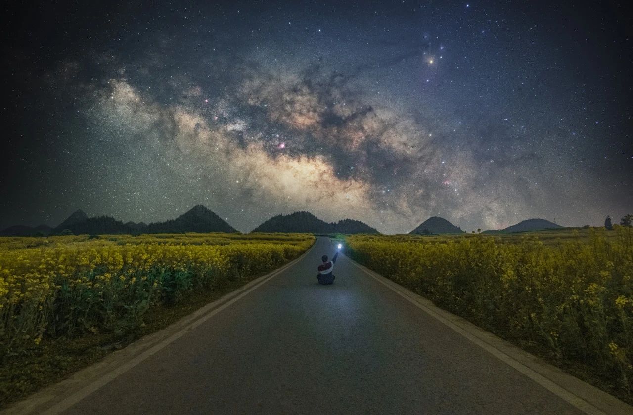 承包“中國第一抹春色”，花海無敵好看，山水野過桂林！這座十八線小城真的值得！(圖27)