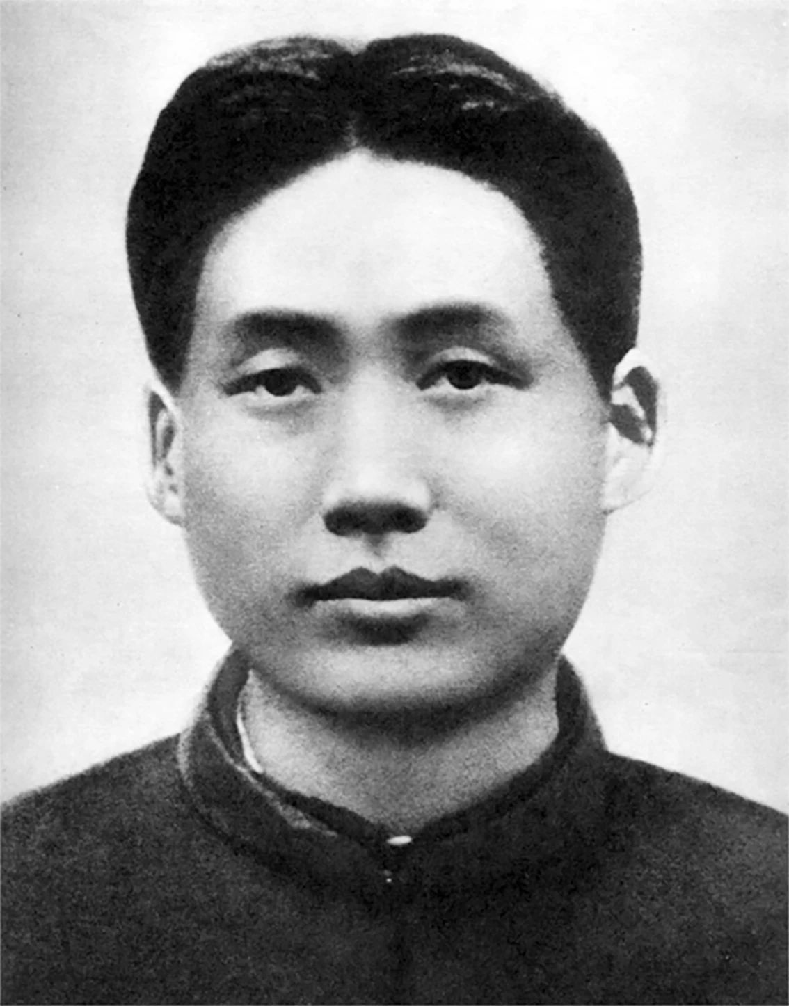 毛主席從不輕易寫文章(圖2)
