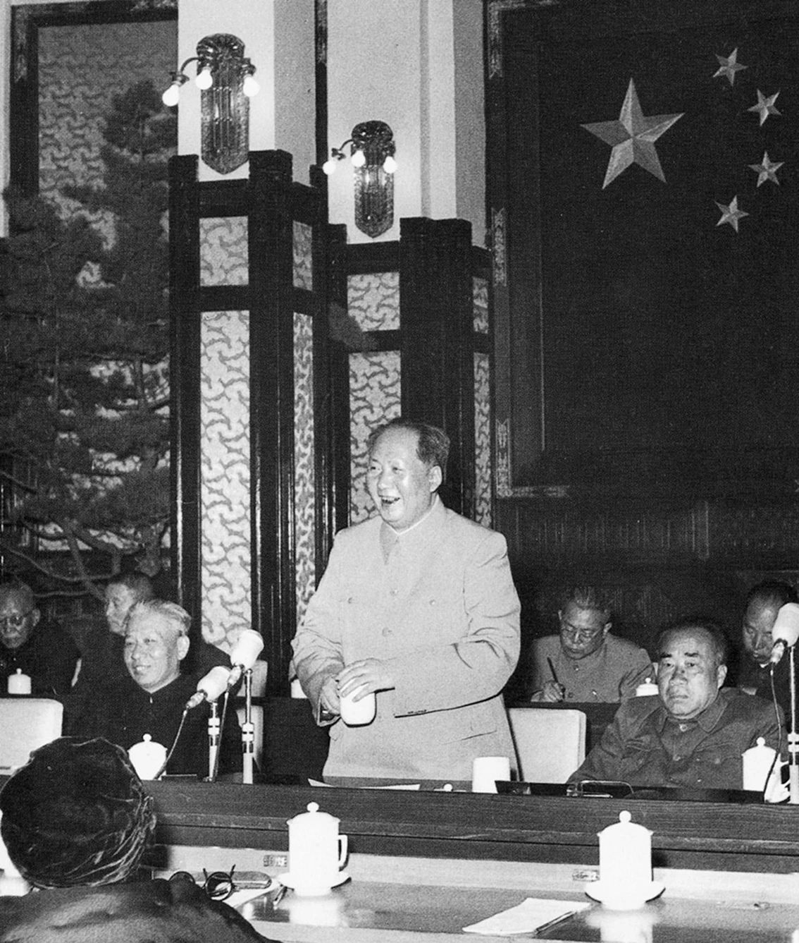 毛主席從不輕易寫文章(圖6)