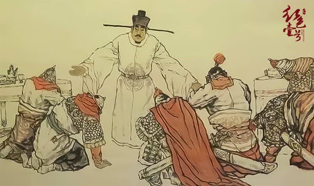 酒的簡史，果然夠簡(圖3)