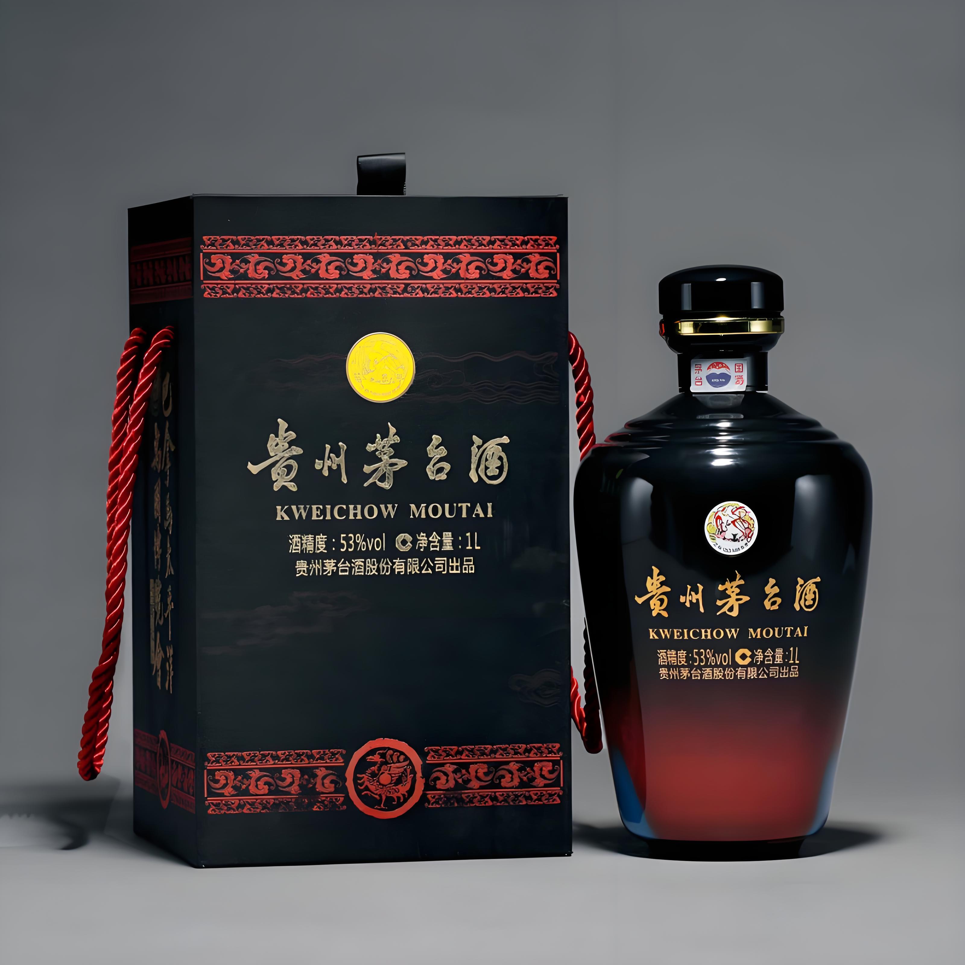 茅臺(tái)5大經(jīng)典產(chǎn)品，即將停產(chǎn)？(圖6)