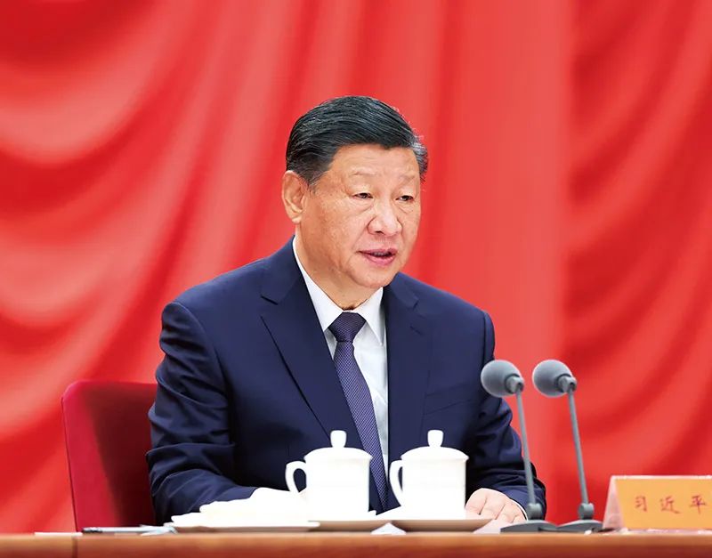 黨的自我革命：為什么要、為什么能、怎樣推進(jìn)(圖1)