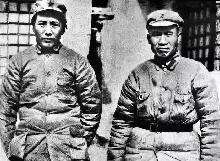 今天，緬懷偉人毛澤東！(圖6)