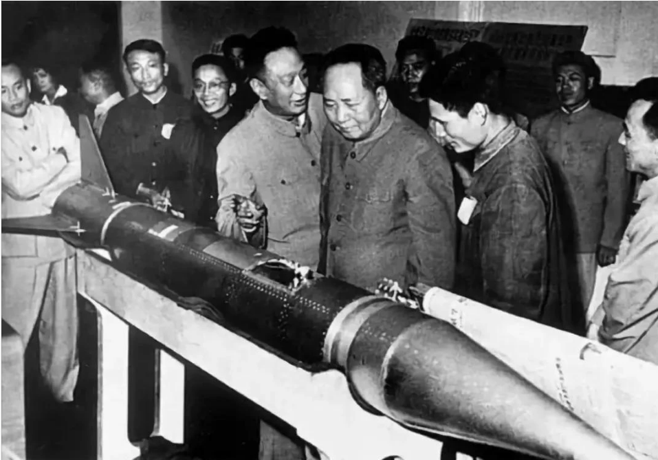 今天，緬懷偉人毛澤東！(圖9)