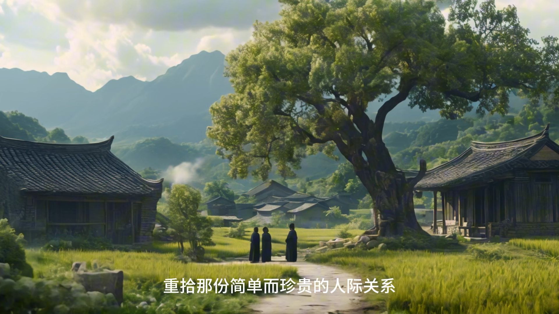 雪舞千山迎歲末，詩酒一壺待年新(圖3)