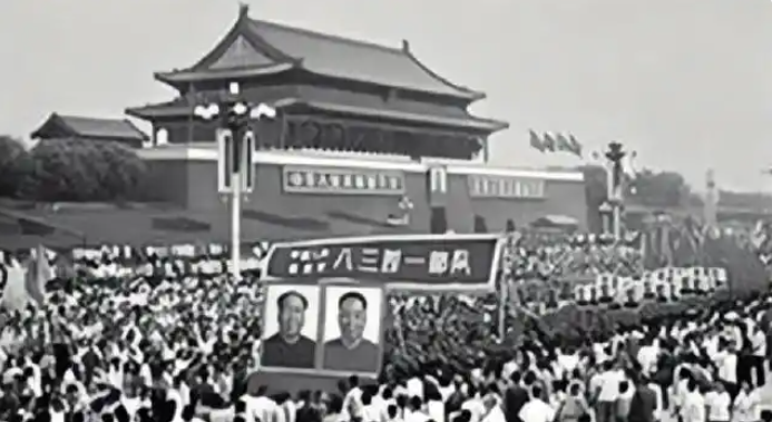 探秘中央警衛(wèi)團(tuán)(圖1)