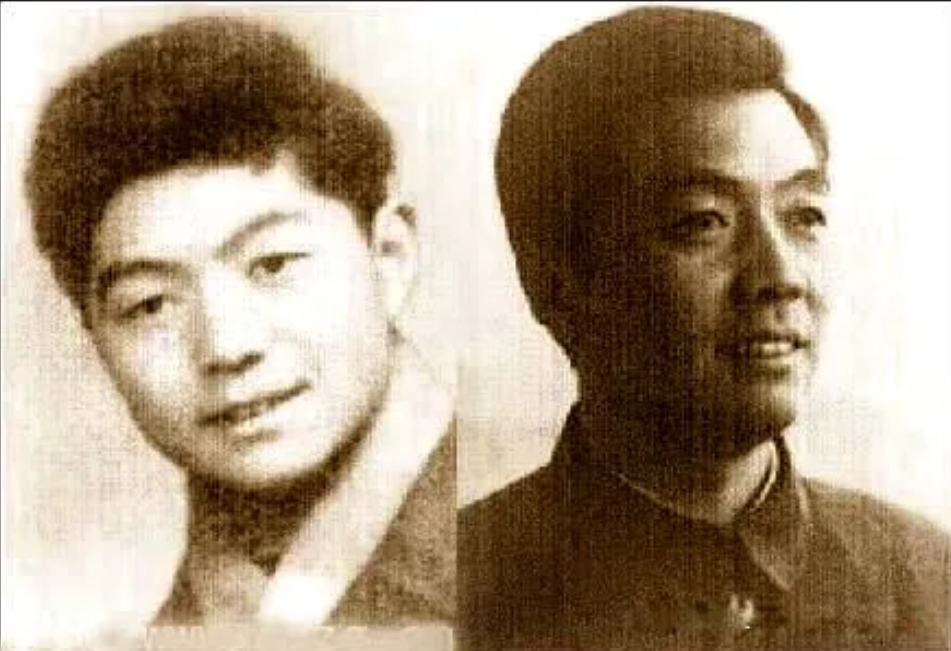 60年前，21歲的胡錦濤寫了一篇文章，致敬毛主席，刊登在《人民日?qǐng)?bào)》！(圖2)