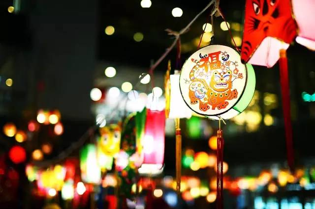 正月十五，鬧元宵，這10大習(xí)俗一定要知道(圖5)
