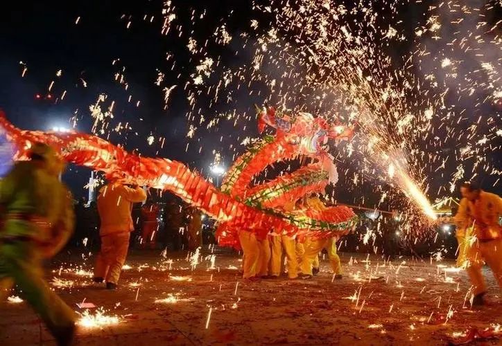 正月十五，鬧元宵，這10大習(xí)俗一定要知道(圖7)