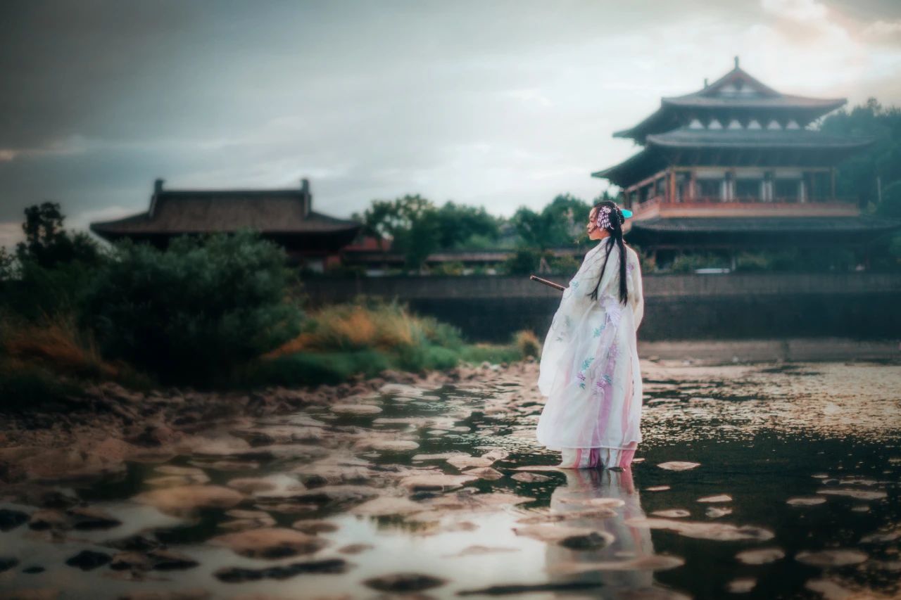 我不是錯(cuò)過(guò)了你，而是錯(cuò)過(guò)了一生(圖3)