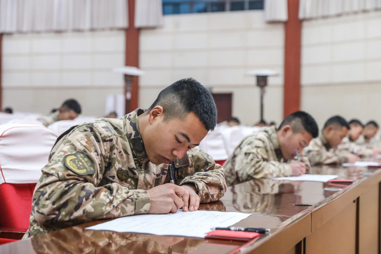 春季警士選晉丨過關(guān)斬將 全力沖刺(圖6) 春季警士選晉丨過關(guān)斬將 全力沖刺(圖6)