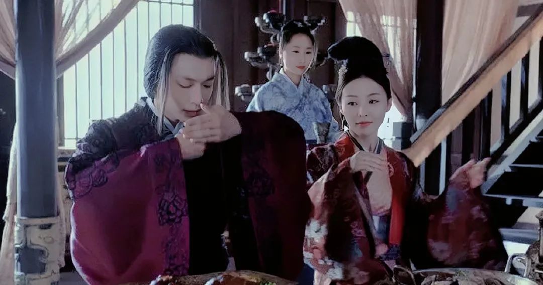 古人喝酒，為什么用袖子遮著臉？(圖1)