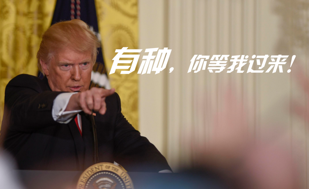 圖片 Deepseek預(yù)測:特朗普未來的下場(圖6)