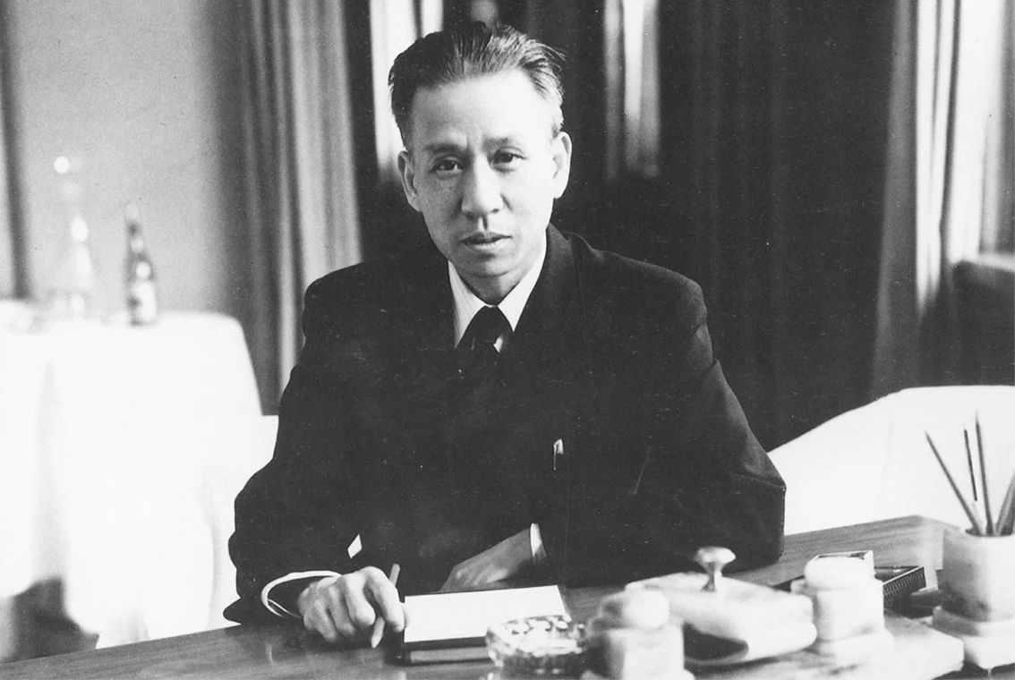 劉少奇:自我革命的榜樣.jpg 劉少奇:自我革命的榜樣(圖1)