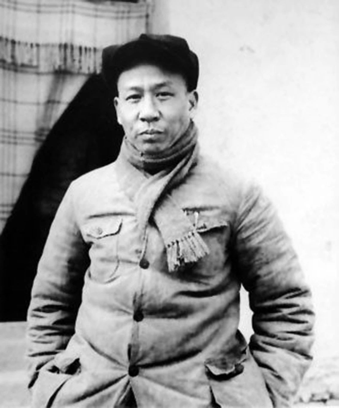 劉少奇:自我革命的榜樣1.jpg 劉少奇:自我革命的榜樣(圖2)