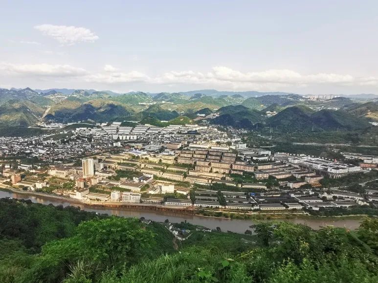 到底是什么在決定白酒的味道？(圖11)