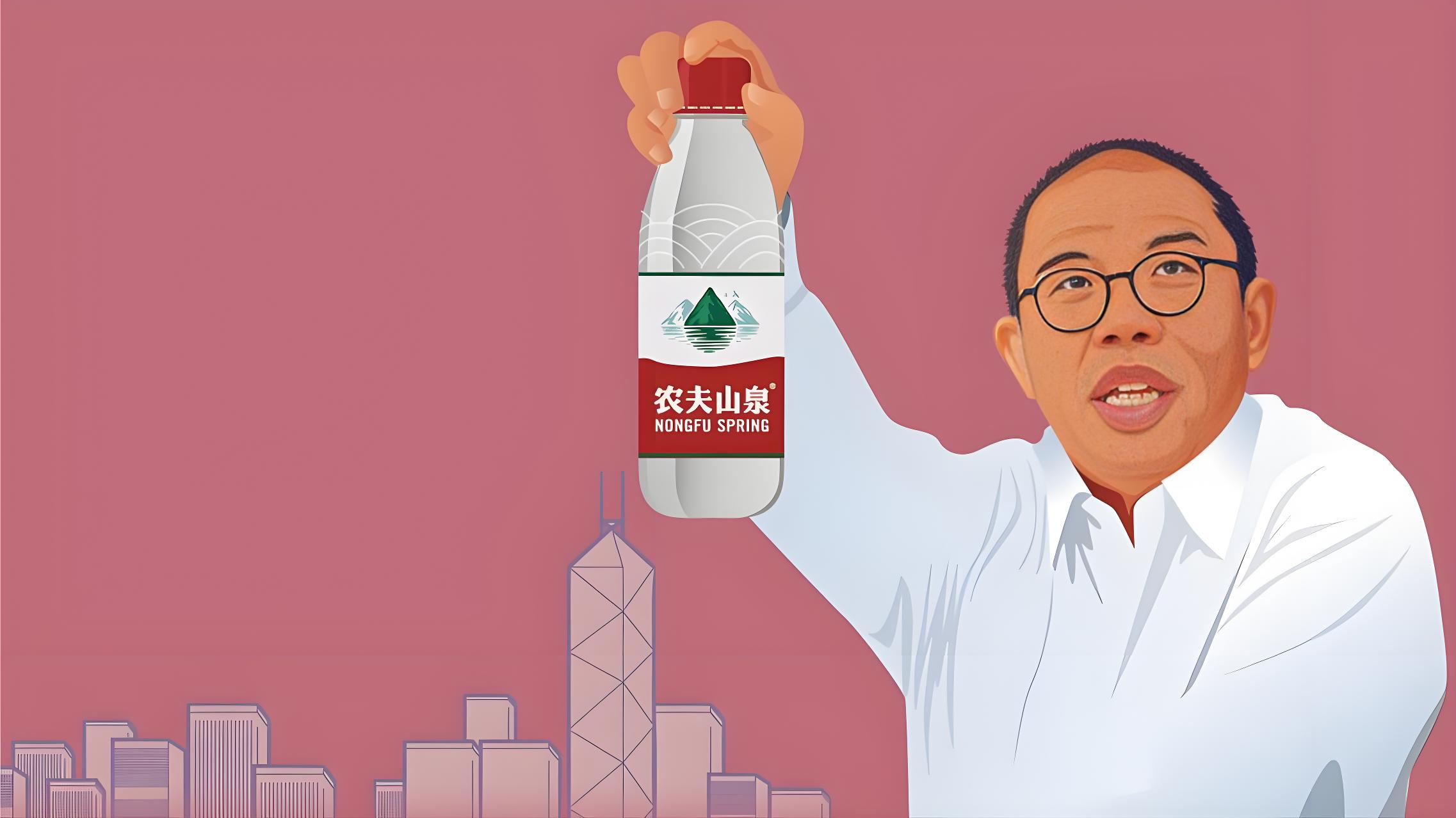 “中國(guó)首富”十年浮沉錄：杠桿梟雄退場(chǎng)，科技新王登基(圖4)