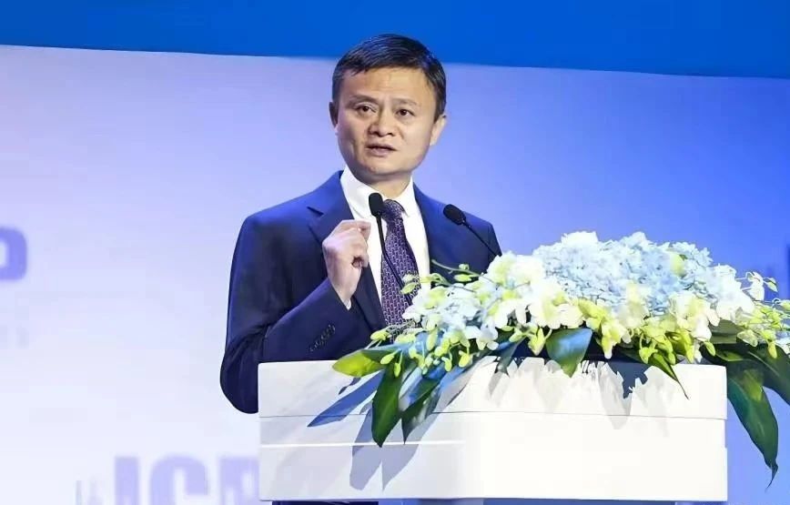 “中國(guó)首富”十年浮沉錄：杠桿梟雄退場(chǎng)，科技新王登基(圖5)