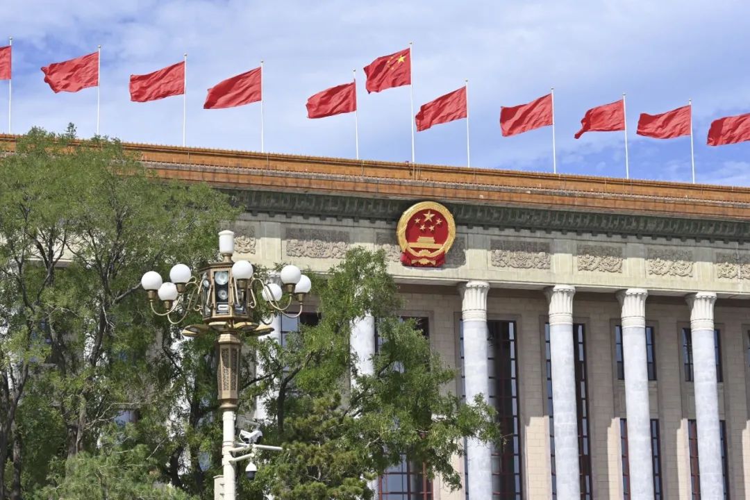 你好，全國兩會！(圖1)