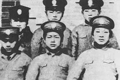 今天，緬懷周恩來總理！(圖1)