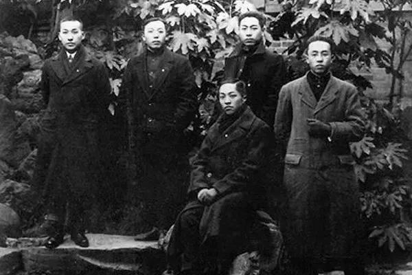 今天，緬懷周恩來總理！(圖2)