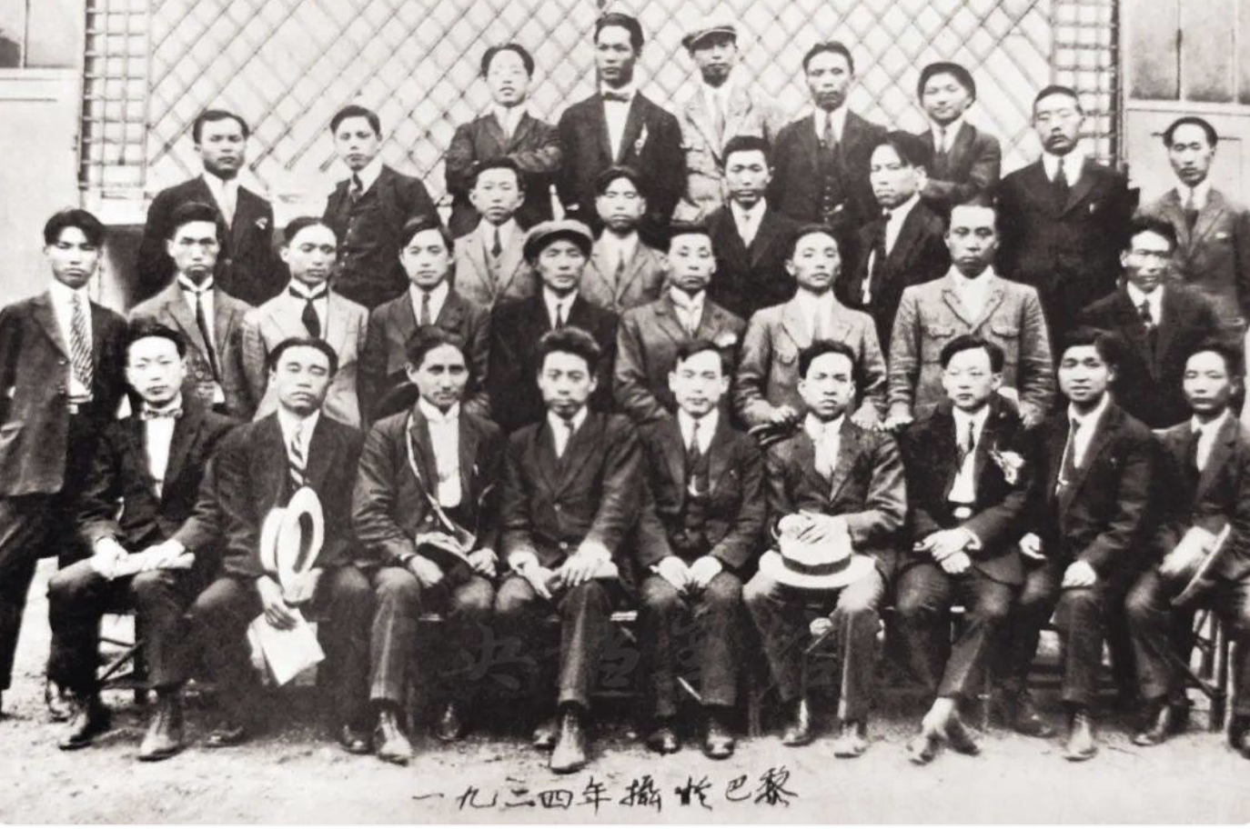 今天，緬懷周恩來總理！(圖3)