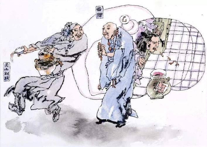 image.png 《聊齋》里的酒故事(圖5)