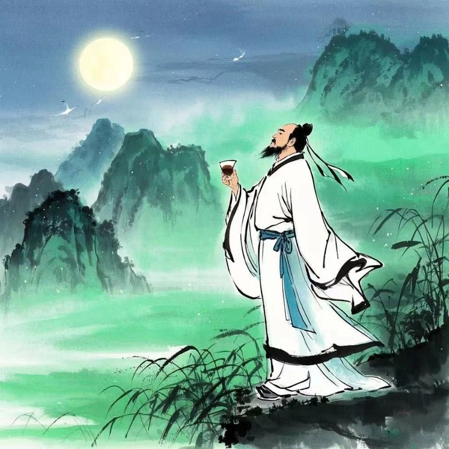 中國酒文化：傳承與創(chuàng)新的千年佳釀(圖3)