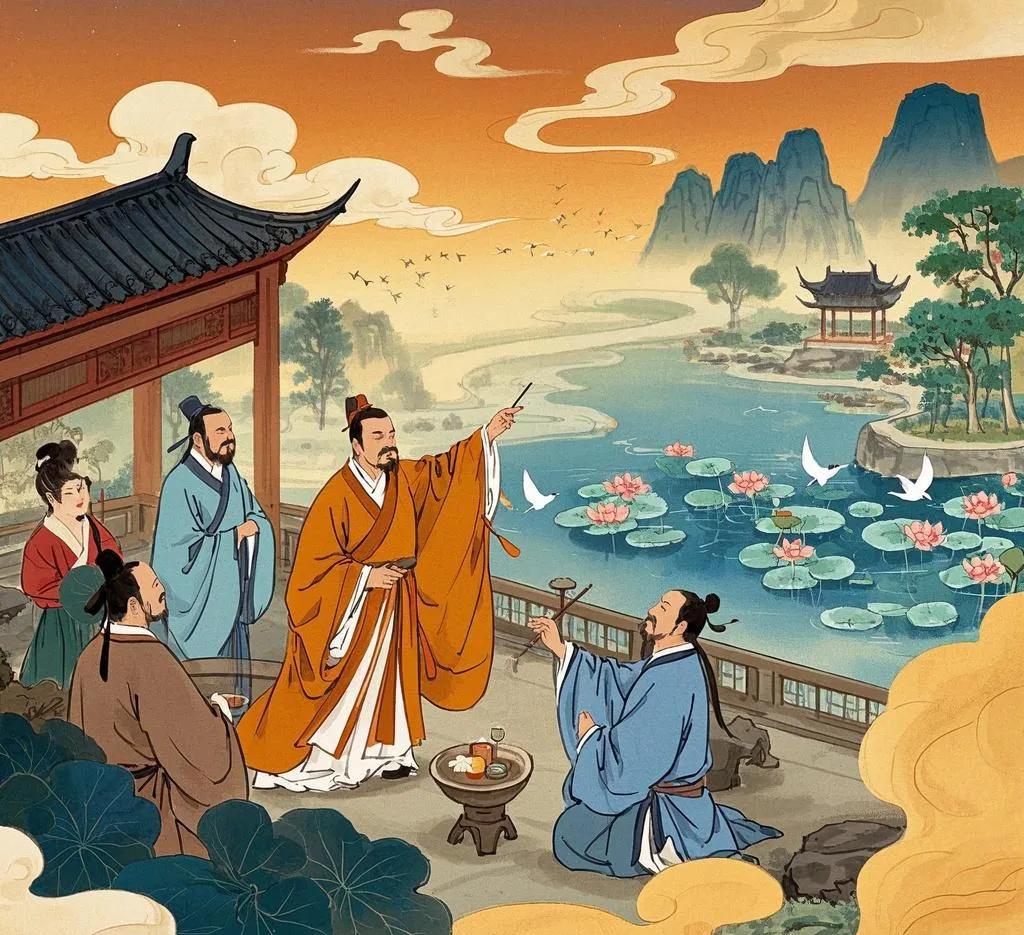 “濁酒”與“清酒”到底有什么差異？(圖2)