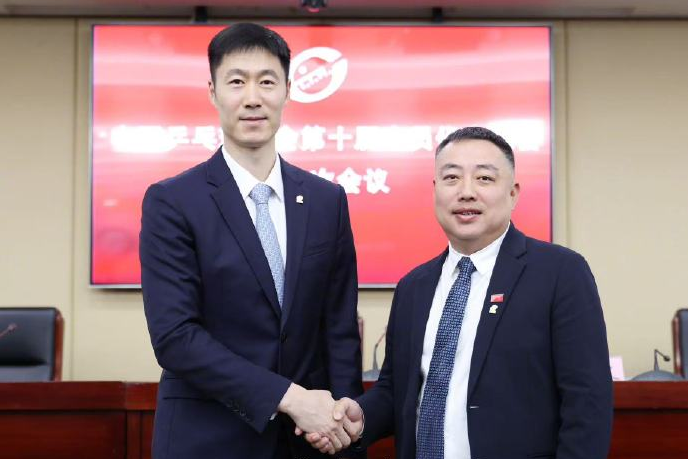 王勵(lì)勤當(dāng)選中國(guó)乒協(xié)新一任主席，劉國(guó)梁卸任(圖2)