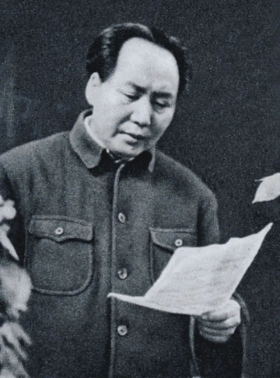 在毛澤東的旗幟下勝利前進！中共七大勝利召開的歷史回望(圖6)