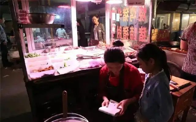 本是青燈不歸客，卻因濁酒留風(fēng)塵(圖3)
