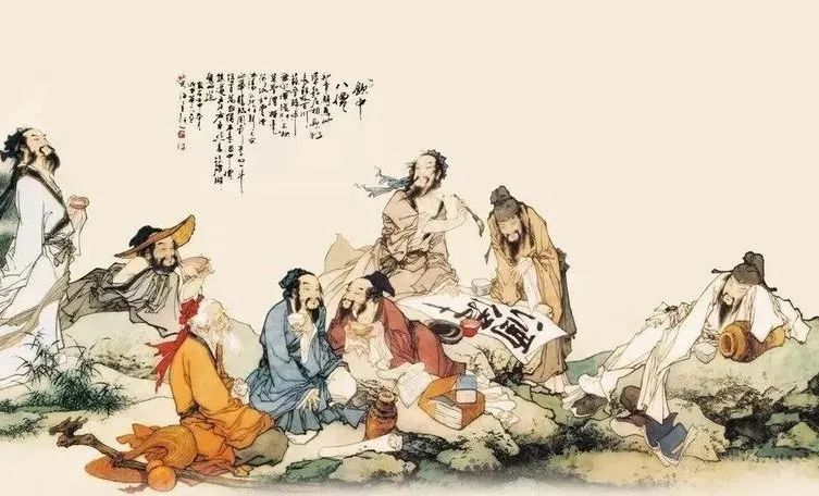 酒在中國歷史上的意義：一樽流淌千年的文化長河(圖4)
