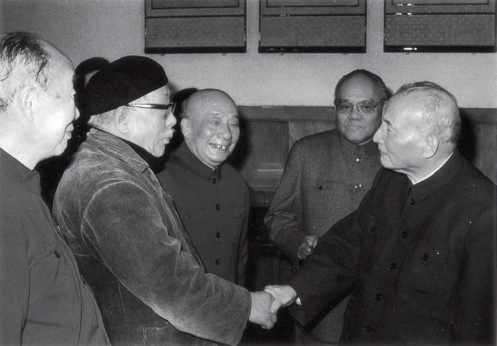 image.png 陳云偉大光輝的一生 | 重建中央特科的隱蔽歲月(圖6)