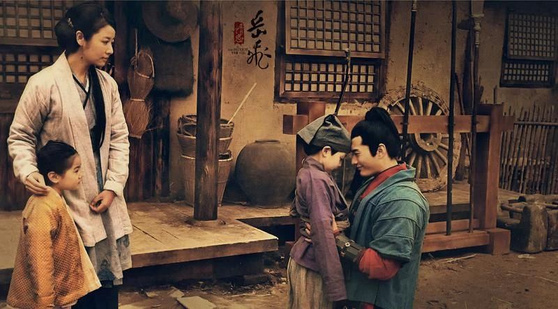 “爹”和“爸”有何區(qū)別？把兩字拆開才明白，怪不得古人稱父親為爹爹！(圖3)