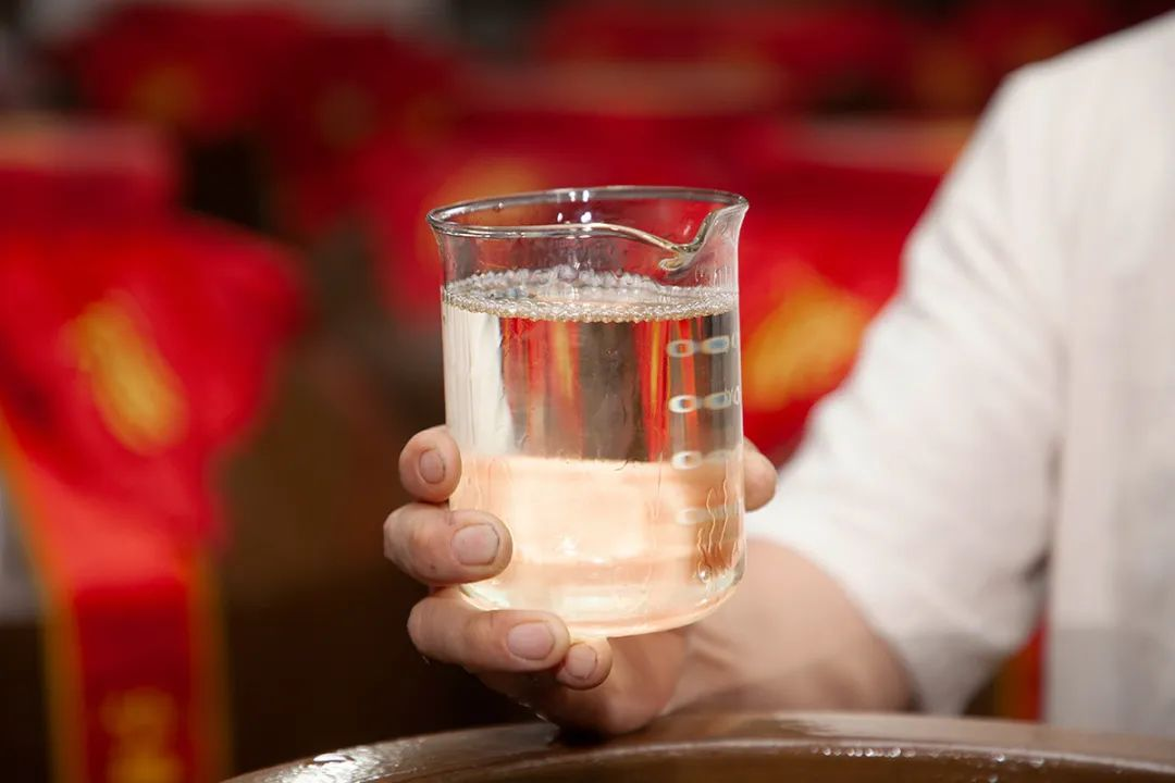 醬香酒釀造中的高溫取酒(圖3) 醬香酒釀造中的高溫取酒(圖3)