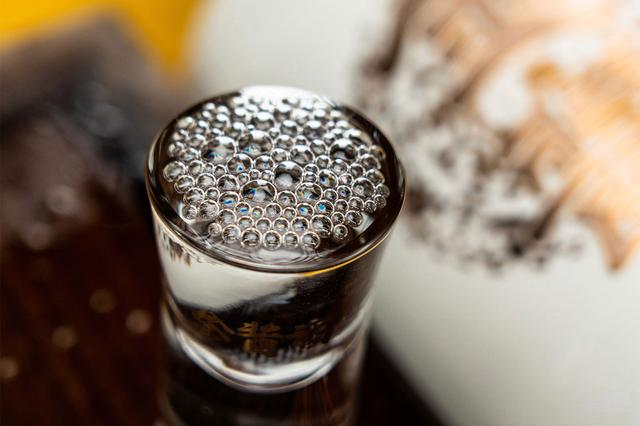如何辨別自己喝的醬酒是不是糧食酒？(圖6)
