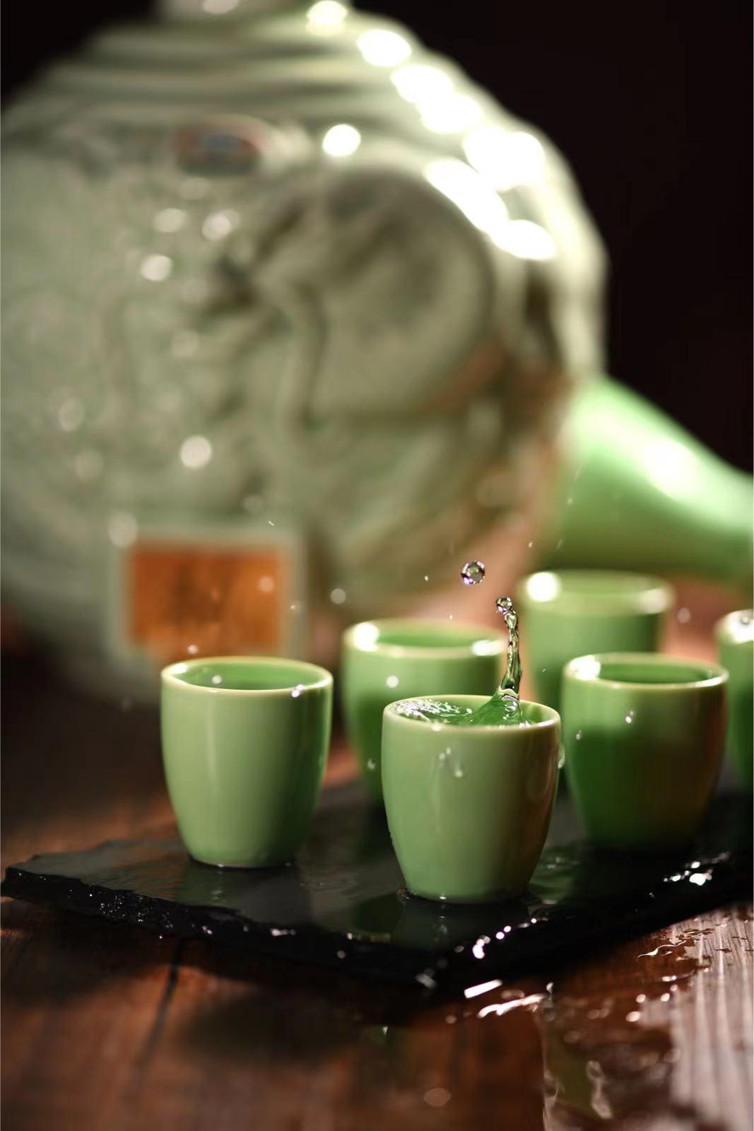 飛天漲！茅臺酒7月18日行情價(圖6)