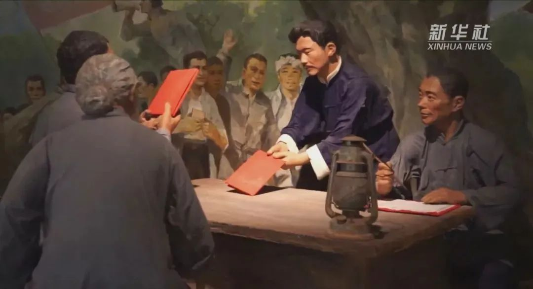 今天，格外懷念他！(圖1)
