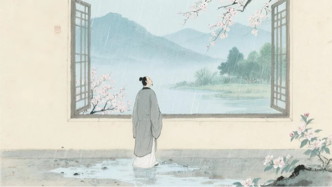 夢里時光溫如玉，滿是歡愉度清風(圖3)