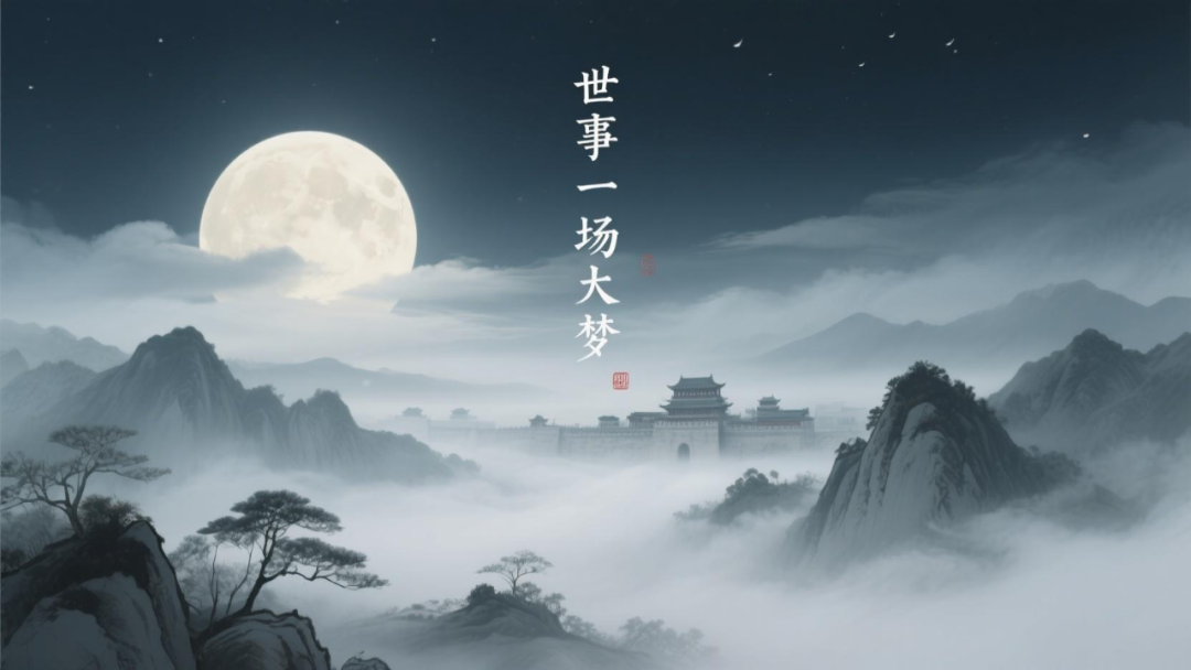 夢里時光溫如玉，滿是歡愉度清風(圖1)