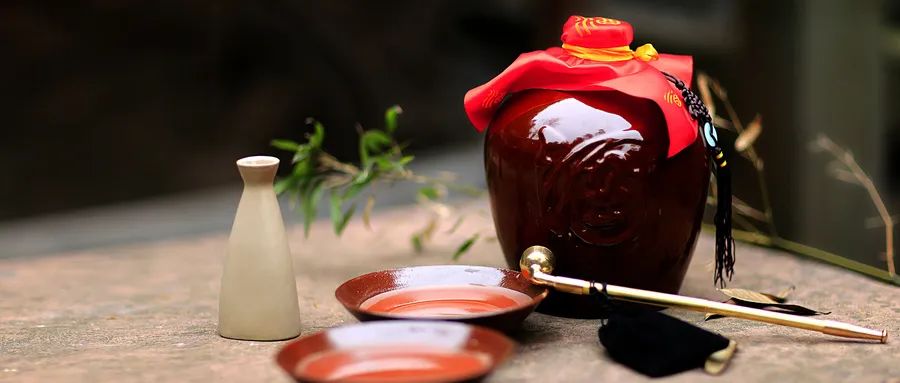 喝酒的16大好處，句句經(jīng)典!(圖1)