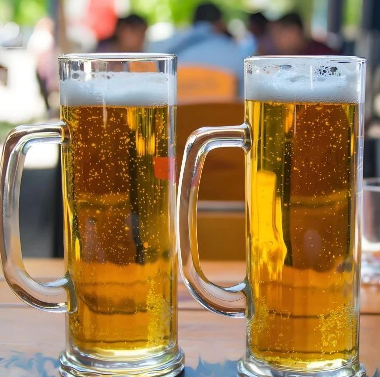 夏天喝啤酒，不管啥牌子，這3種勸你要少喝，都不是好啤酒(圖3)