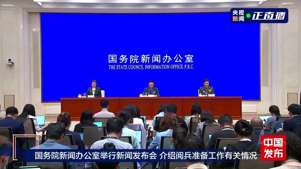 我軍新一代武器裝備將集中亮相！(圖1)