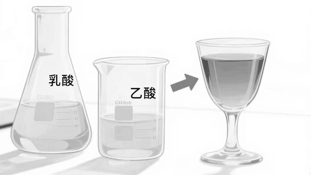 為什么頂級(jí)酒友獨(dú)寵醬香白酒？這3個(gè)“反常識(shí)”真相，喝過(guò)的人才懂(圖1)