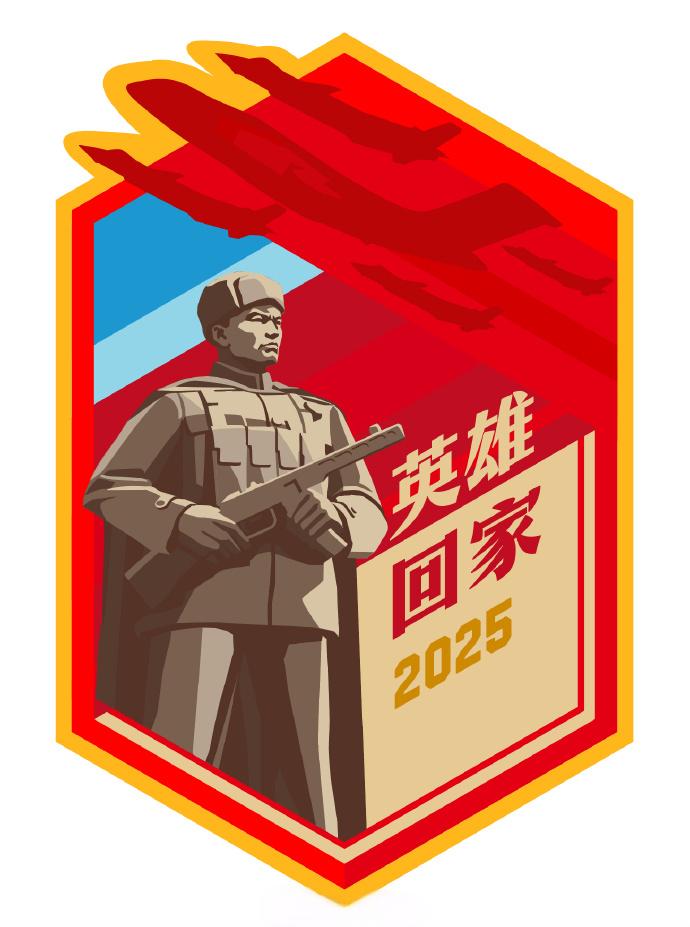 空軍派運(yùn)﹣20赴韓接運(yùn)第十二批在韓志愿軍烈士遺骸回國(guó)(圖2)