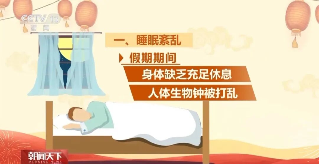 醫(yī)生建議：“上班前三天少干活”(圖1)