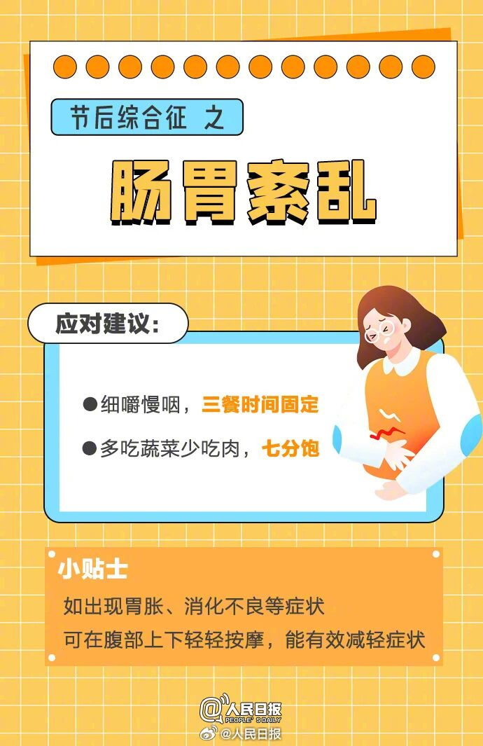 醫(yī)生建議：“上班前三天少干活”(圖14)