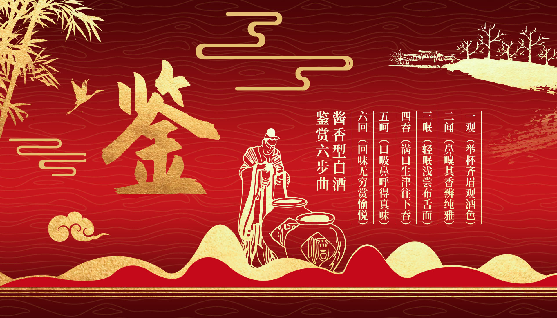 白酒有苦味是好酒嗎(圖2)