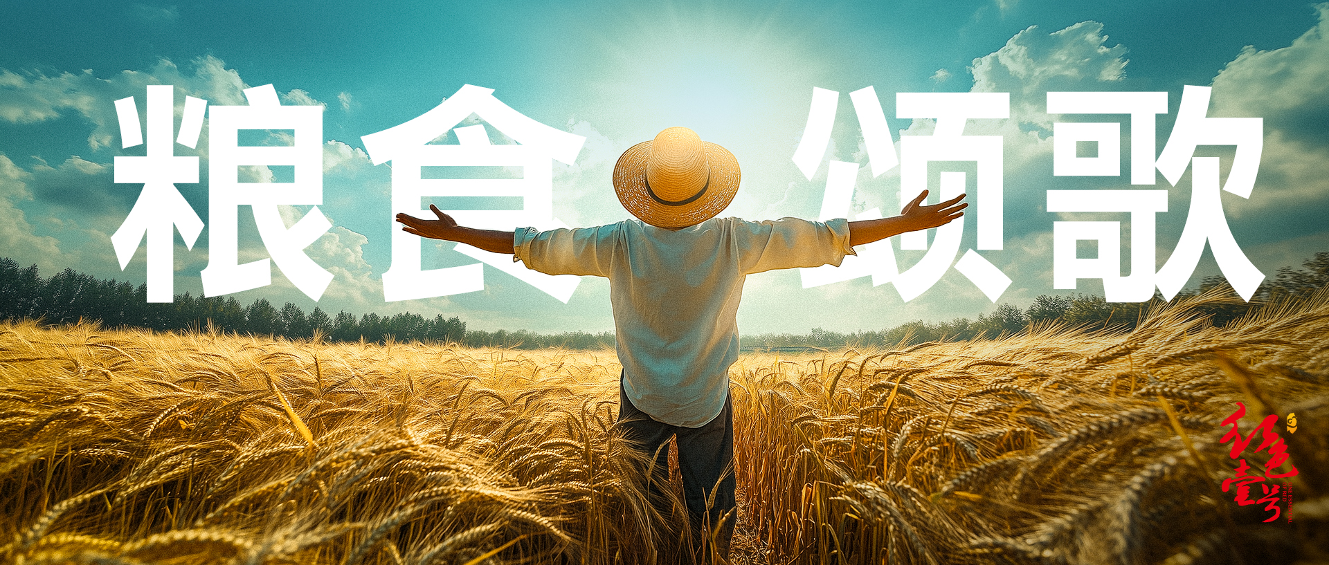 好酒風(fēng)味，從一粒糧食的覺(jué)醒說(shuō)起(圖1)